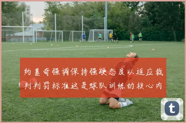 约基奇强调保持强硬态度以适应裁判判罚标准这是球队训练的核心内容
